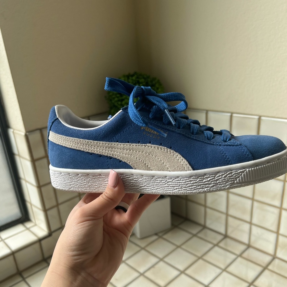 Pumas Woman 7.5